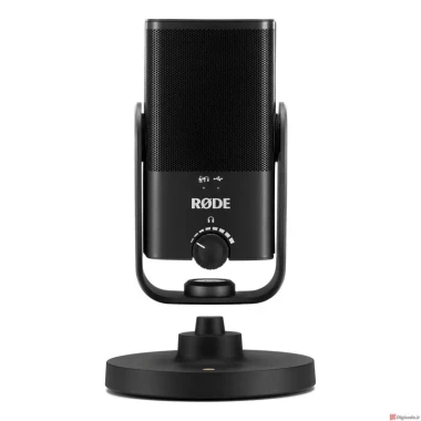 میکروفون رود مدل  Rode NT-USB Mini