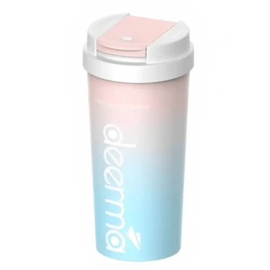 شیکر و مخلوط‌کن شیائومی Deerma مدل Xiaomi DEM-NU90 300ML-251210131844