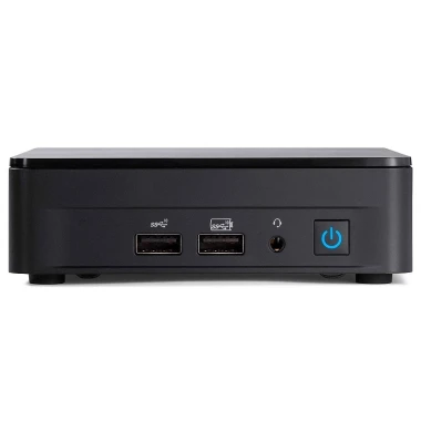 مینی پی‌سی ایسوس مدل ASUS NUC12WSKi3 8GB 512GB