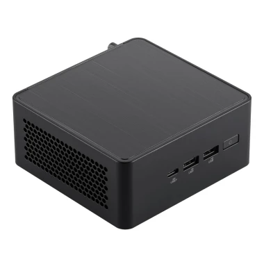 مینی پی‌سی ایسوس مدل ASUS NUC14RVHi3 8GB 256GB