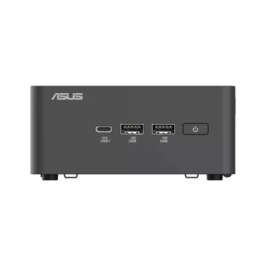 مینی پی‌سی ایسوس مدل ASUS NUC15CRHI3 Intel Core 3 100U 8GB 256GB