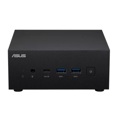 مینی پی‌سی ایسوس مدل ASUS PN53 AMD Ryzen 5 6600H 8GB 25GB