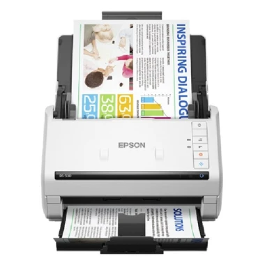 اسکنر حرفه‌ای اسناد اپسون مدل Epson DS-530