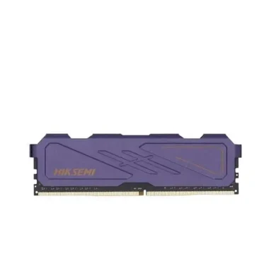 رم دسکتاپ DDR4-3200 هایک ویژن مدل Hikvision U10 UDIMM-CL16 ظرفیت 16 گیگابایت