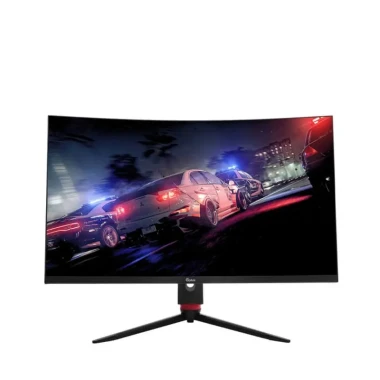 مانیتور 34 اینچی جی پلاس مدل G-Plus GGM-K349QN