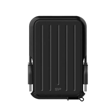 هارد اکسترنال سیلیکون پاور مدل Silicon Power Armor A66 ظرفیت 5 ترابایت