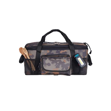 ساک کارگو گیر ادونچر مدل Cargo Gear Adventure