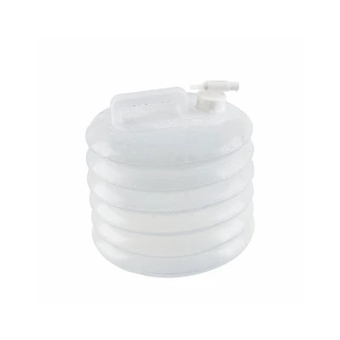 گالن آب تاشو آیس کمپ مدل  AceCamp Accordion Jerrycan 15L 1734