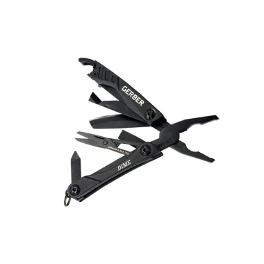 ابزار چند کاره گربر مدل Gerber Dime mini multi tool