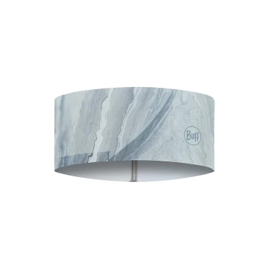 هدبند باف مدل Buff tech Headband Snout Ash