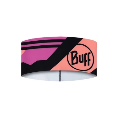هدبند باف مدل Buff tech Headband zesy Orchid