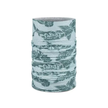 دستمال سر و گردن باف مدل Buff COOLNET UV Lake tiver salty seagrove green