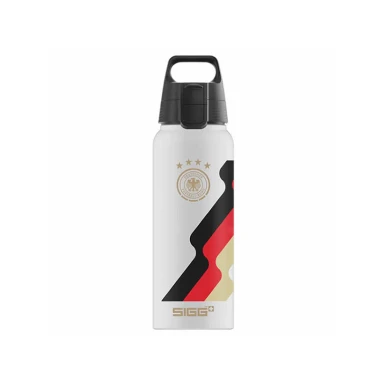 قمقمه سیگ مدل SIGG WMB ONE DFB Team 1L
