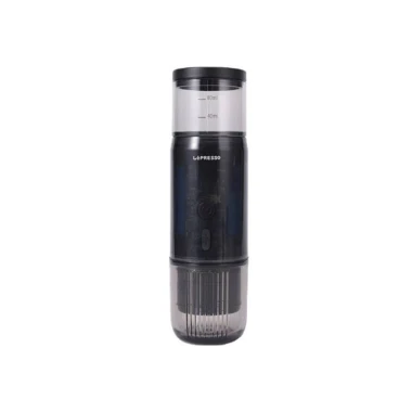 قهوه ساز شارژی لپرسو مدل Lepresso Lp031  قابل حمل