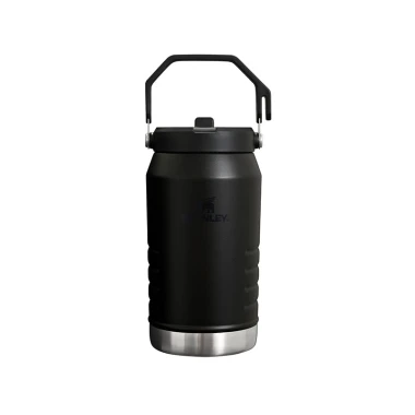 قمقمه نی دار استنلی مدل Stanley Flip Straw jug ظرفیت 1.89 لیتر