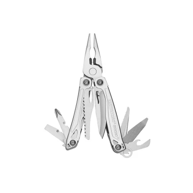 ابزار چند کاره لدرمن مدل  831439 Leatherman Sidekick Box