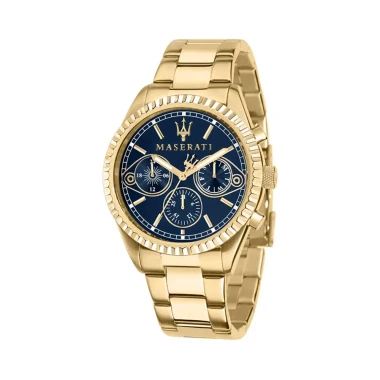 ساعت مردانه مازراتی کوارتز مدل Maserati Quartz R8853100026