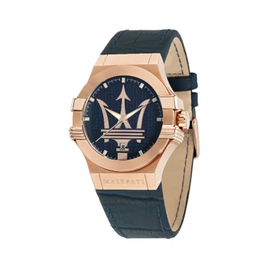 ساعت مردانه مازراتی کوارتز مدل Maserati R8851108027
