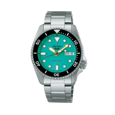 ساعت مردانه سیکو اتوماتیک مدل Seiko SRPK33K1