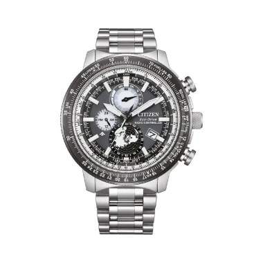 ساعت مردانه سیتیزن Promaster اکودرایو مدل Citizen BY3006-53H