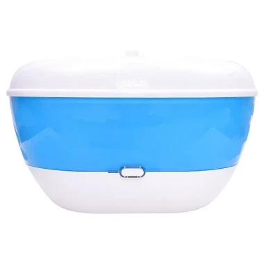 بخور گرم بیضی چیکو مدل Chicco 852