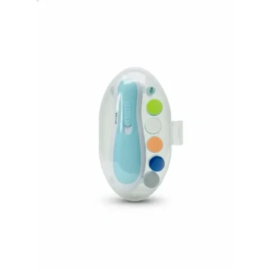 سوهان برقی بیبی نیل تریمر مدل Baby Neil Trimmer ZX905