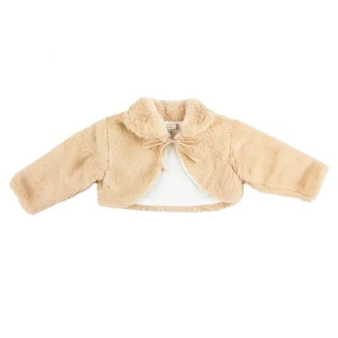 کت تک پشمالو بیبی دال مدل Baby Doll 15620