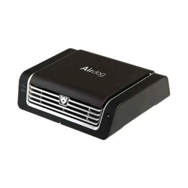 دستگاه تصفیه هوای خودرو ایرداگ مدل Air Dog V5 CZ-10T