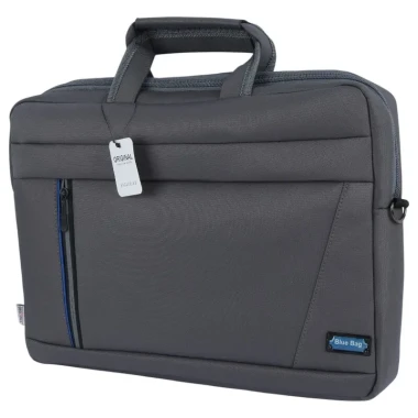 کیف لپ تاپ دوشی مدل Blue Bag B0156