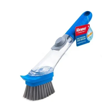 فرچه ظرفشویی مخزن دار کلینر مدل Kleaner KD2101
