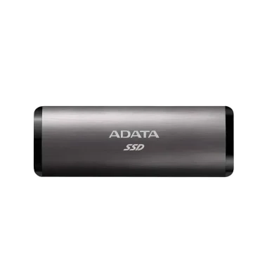 هارد اکسترنال ای دیتا مدل ADATA SSD SE760 ظرفیت 512 گیگابایت