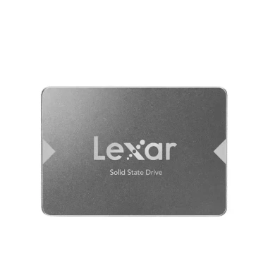 هارد اینترنال اس اس دی لکسار مدل Lexar NS100 ظرفیت 128 گیگابایت