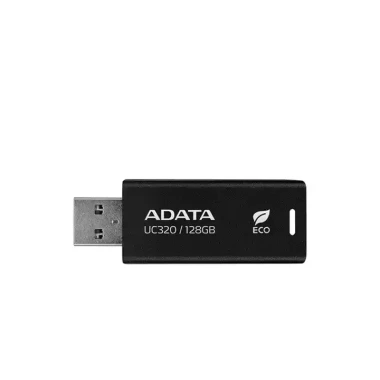 فلش مموری USB 3.2 ای دیتا مدل ADATA UC320 ظرفیت 128 گیگابایت