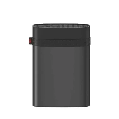 هارد اکسترنال سیلیکون پاور مدل Silicon Power Armor A85B ظرفیت 1 ترابایت