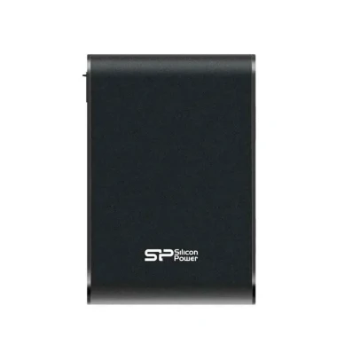 هارد اکسترنال سیلیکون پاور مدل Silicon Power Armor A80 ظرفیت 2 ترابایت