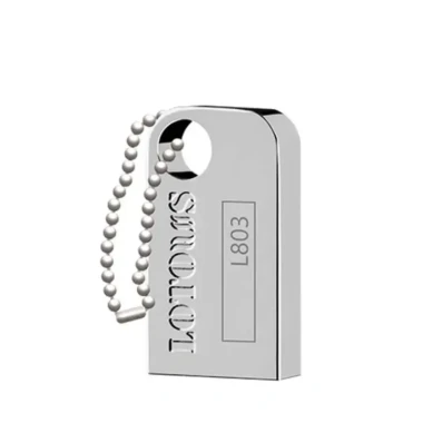 فلش مموری USB 2.0 لوتوس مدل Lotus L803 ظرفیت 32 گیگابایت