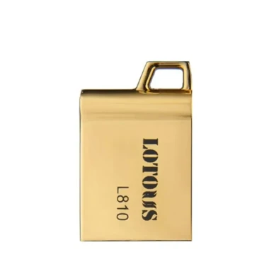 فلش مموری USB 2.0 لوتوس مدل Lotus L810 ظرفیت 16 گیگابایت