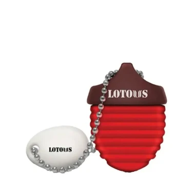 فلش مموری USB 2.0 لوتوس مدل Lotus Maple ظرفیت 16 گیگابایت