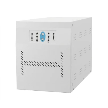 یو پی اس شبه سینوسی فنپا مدل Ups Fanpa Tower 3KVA به همراه باتری