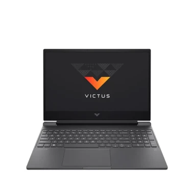 لپ تاپ 15.6 اینچی اچ پی مدل HP Victus 15-Fa2013DX i5-32GB-512GBSSD-6GB RTX3050-WIN 11 (کاستوم شده)