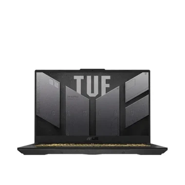 لپ‌ تاپ 16 اینچی ایسوس مدل Asus TUF Gaming F16 FX607VJ-RL029 Core 5 210H-8GB-512GB SSD-6GB 3050