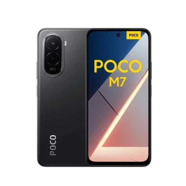 گوشی موبایل شیائومی مدل Xiaomi Poco M7 4G ظرفیت 256GB و رم 8GB