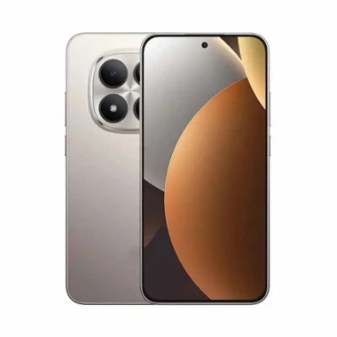 گوشی موبایل شیائومی مدل Xiaomi Redmi Note 15 Pro 4G ظرفیت 256 گیگابایت 8 گیگابایت