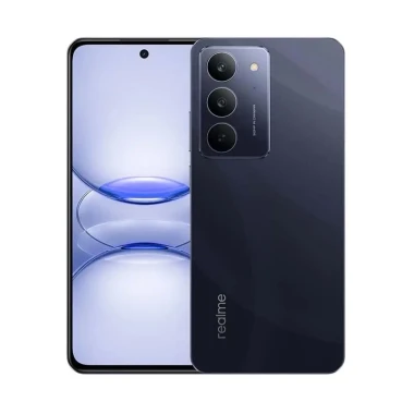 گوشی موبایل ریلمی مدل Realme C75X ظرفیت 256 گیگابایت و رم 8 گیگابایت