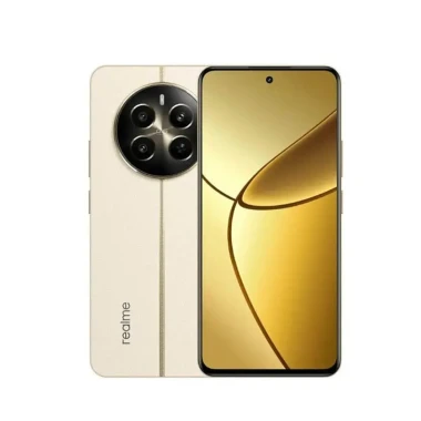 گوشی موبایل ریلمی مدل Realme 12 Plus 5G ظرفیت 256 گیگابایت رم 8 گیگابایت