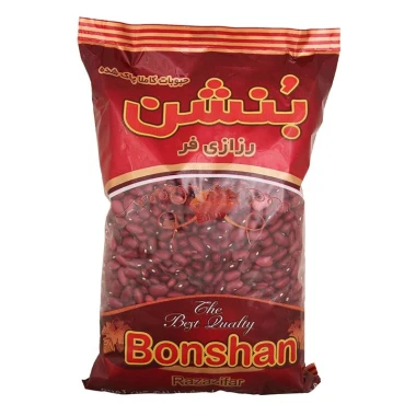 لوبیا قرمز بنشن وزن 900 گرمی (10 بسته)