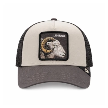 كلاه كپ گورين براز مدل لجند تراکر Goorin Bros Legend Trucker