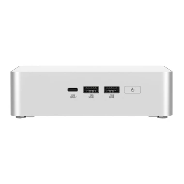 مینی پی‌سی ایسوس مدل asus NUC15CRSU9 Ultra 9