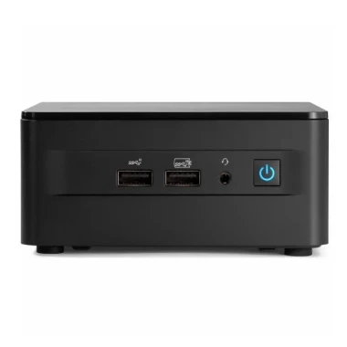 مینی پی‌سی ایسوس مدل asus NUC12WSHi3 16GB 512GB