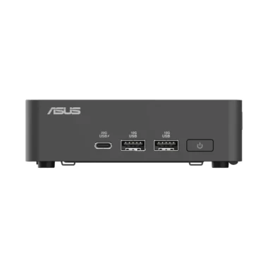 مینی پی‌سی ایسوس مدل asus NUC15CRKU5 8GB 512GB